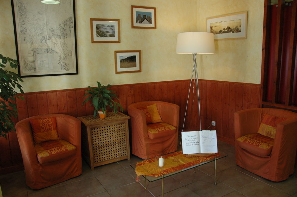 Hotel Du Port Morlaix Bagian luar foto