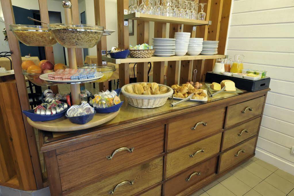 Hotel Du Port Morlaix Bagian luar foto